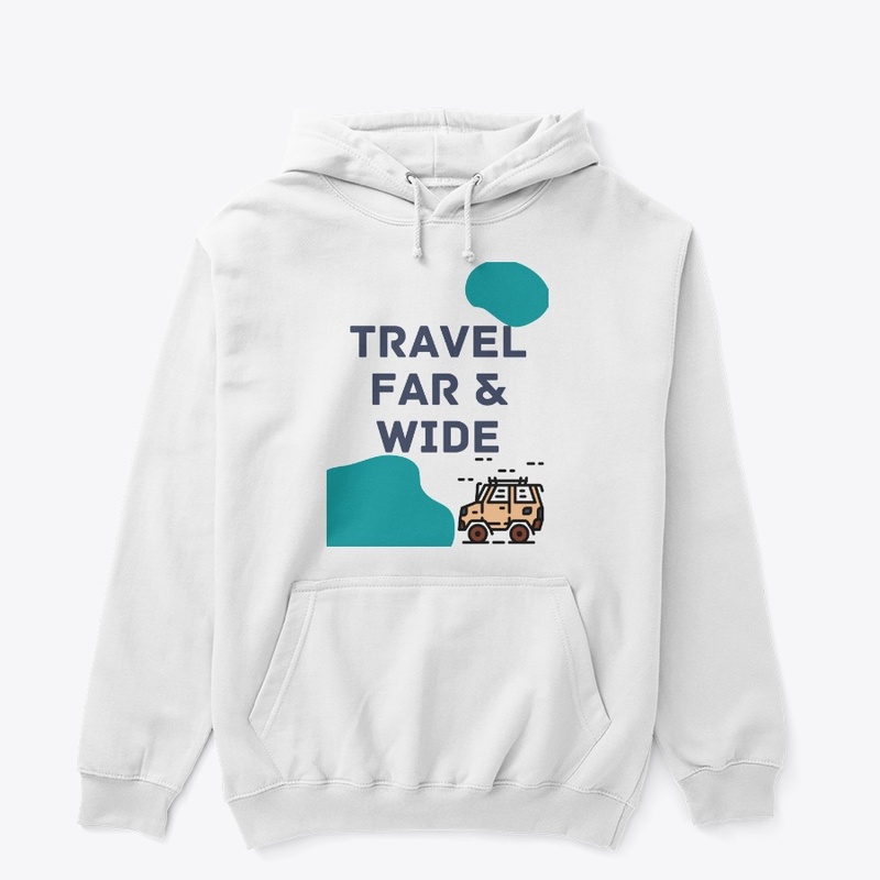Travel far & wide