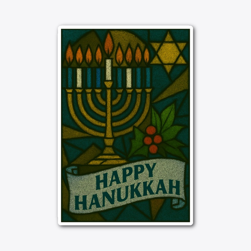 Hanukkah