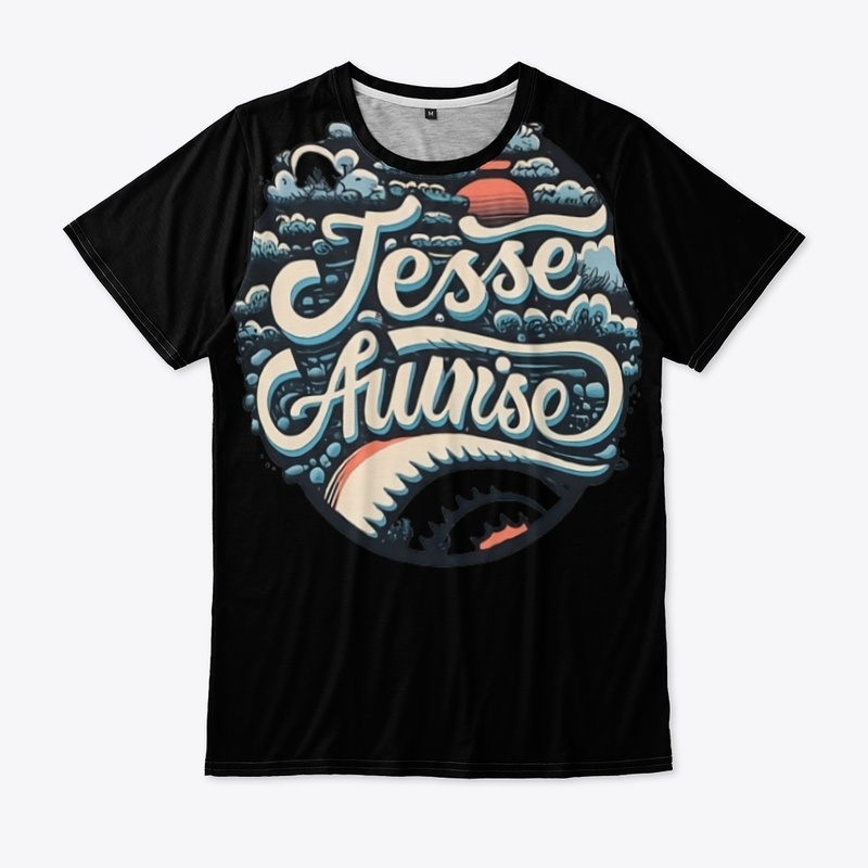 Jesse Aunise 