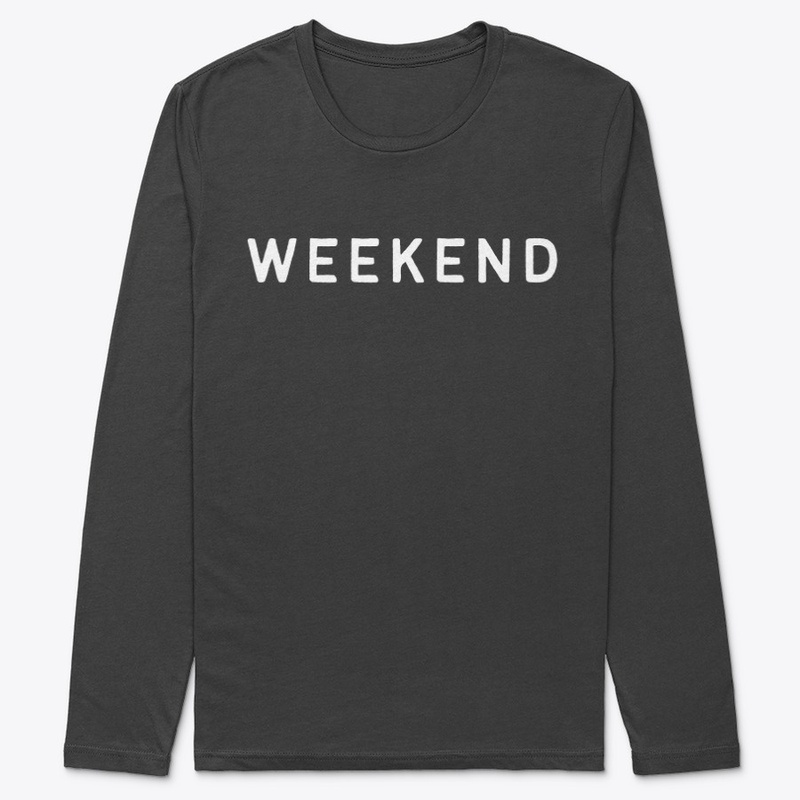Weekend