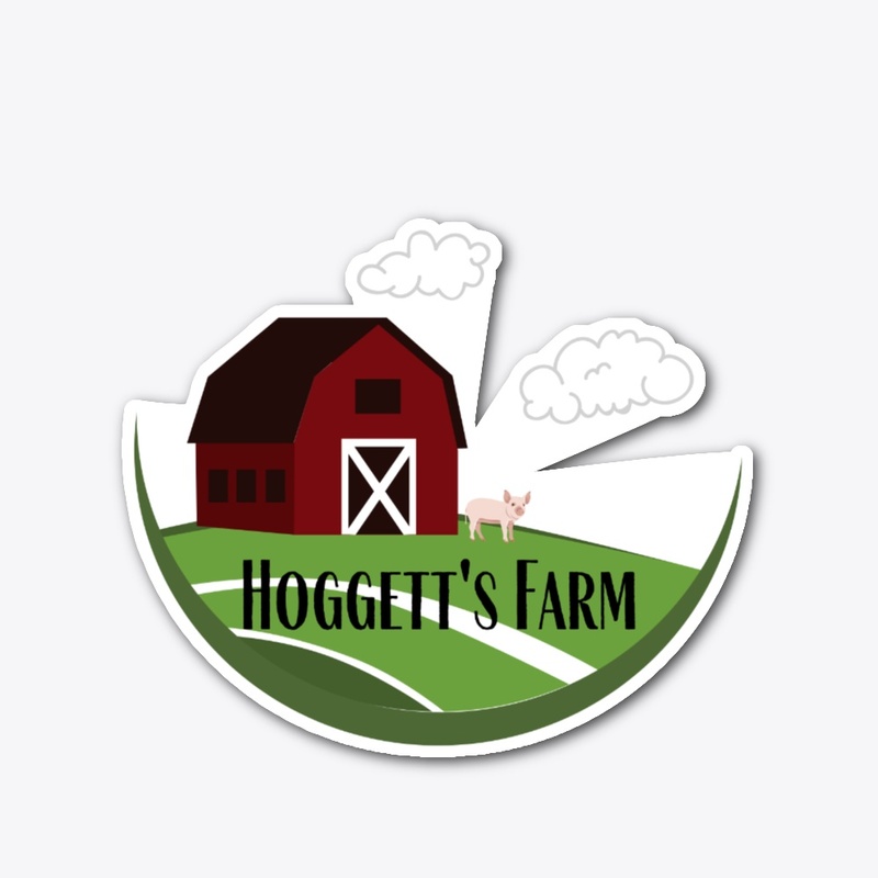 Hoggett's Farm