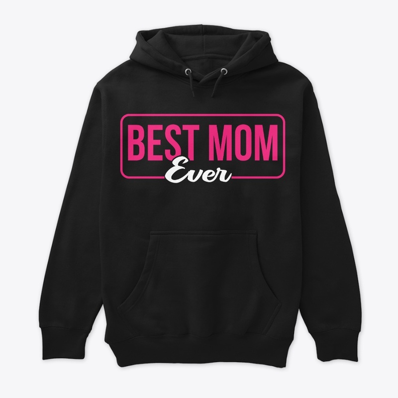 Mom Niches Tshirt Design