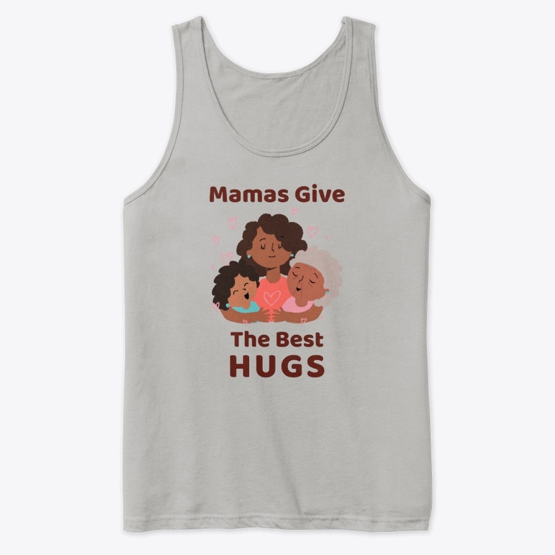 Mothers Day Best Hugs