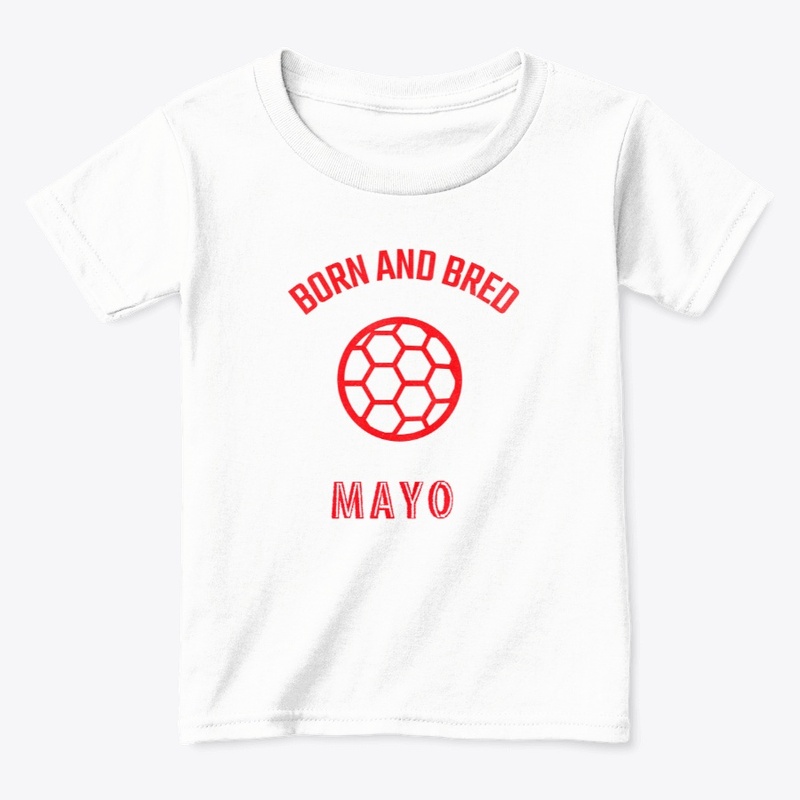 Mayo for Sam