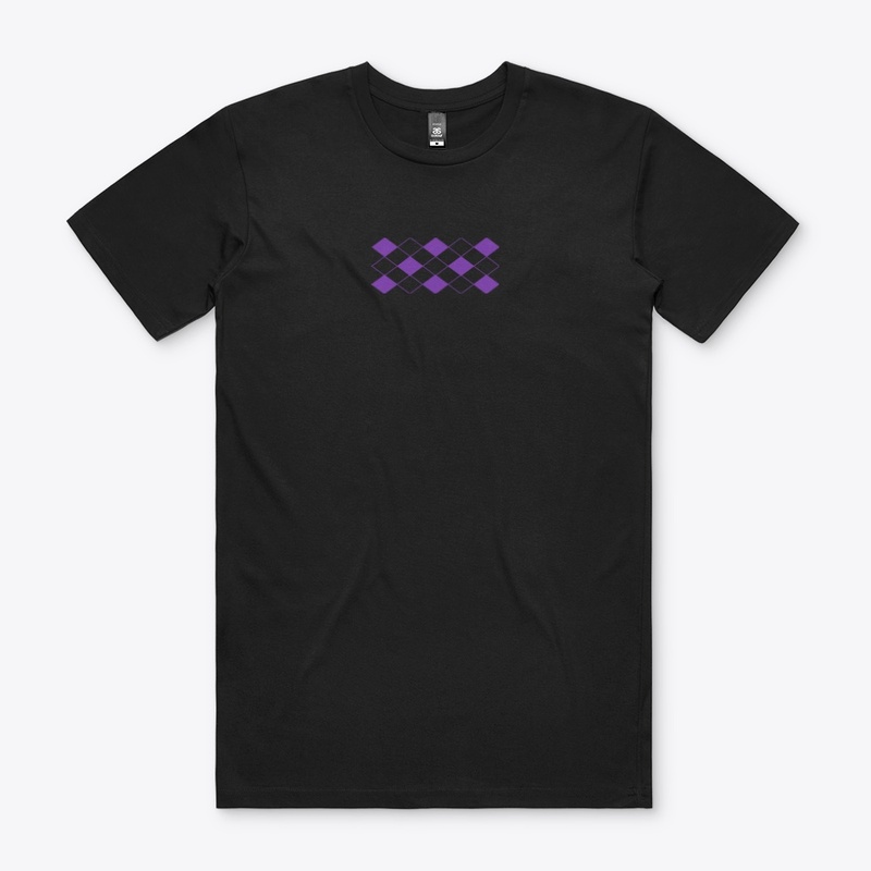 Zig purple wave