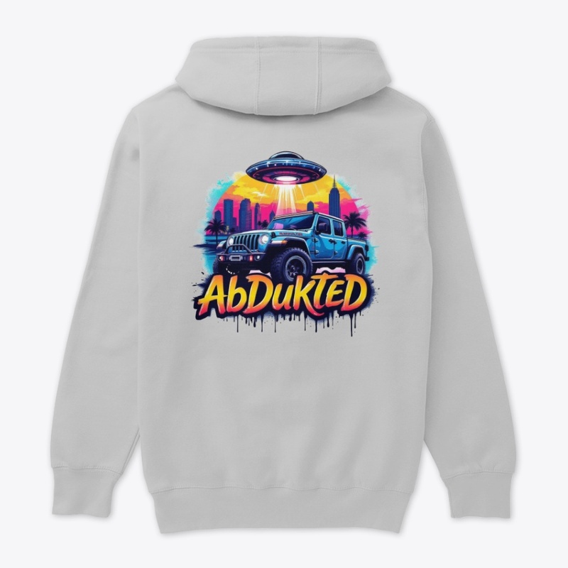 AbDukted Street Edition Miami