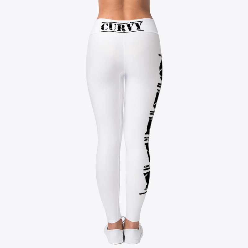 CURVY