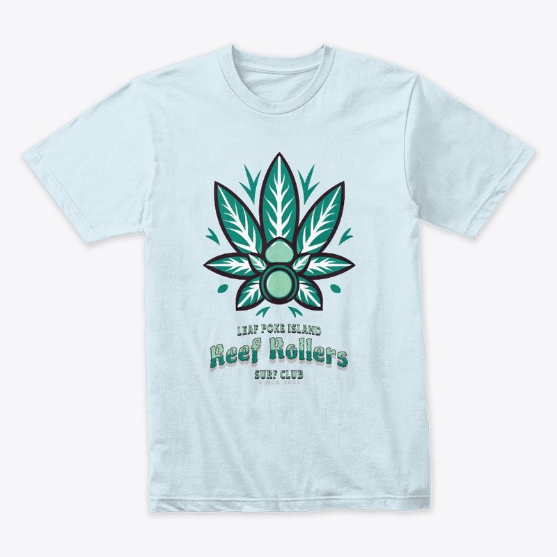 Reef Rollers Surf Club