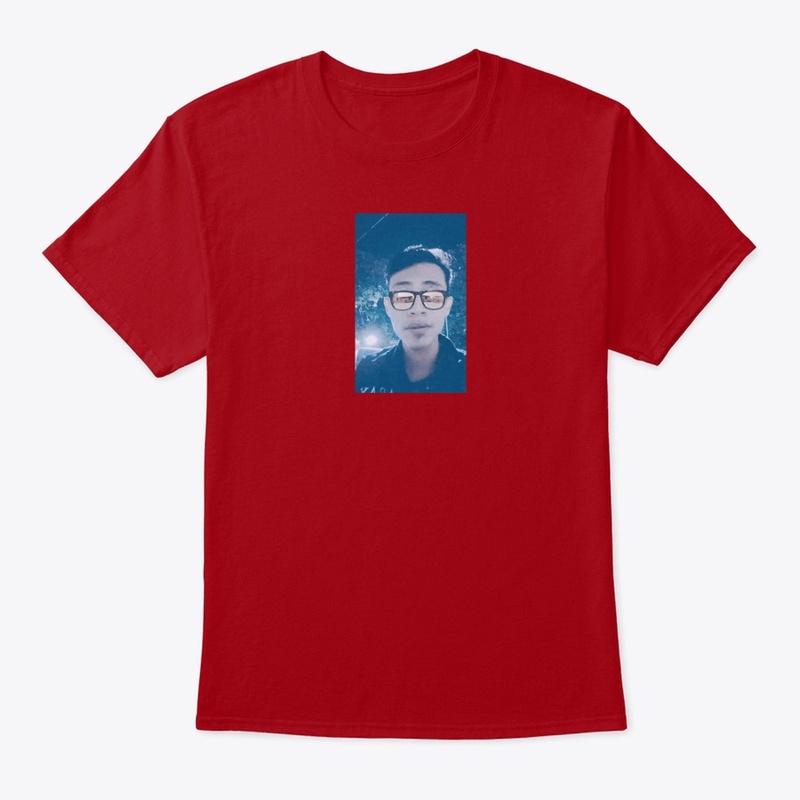 Kaos pria terbaru 