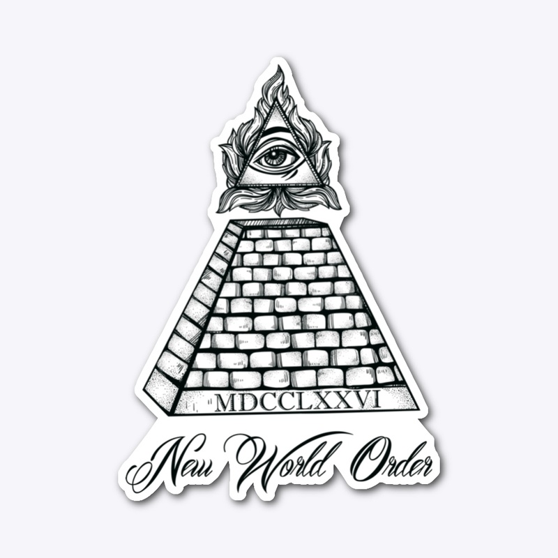 Trump World Order
