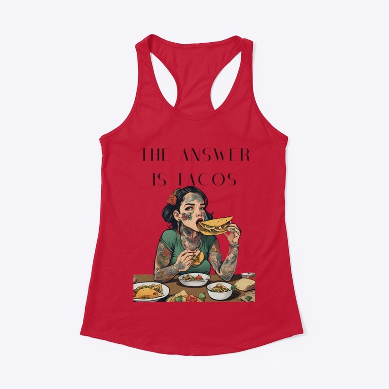 Tacos 