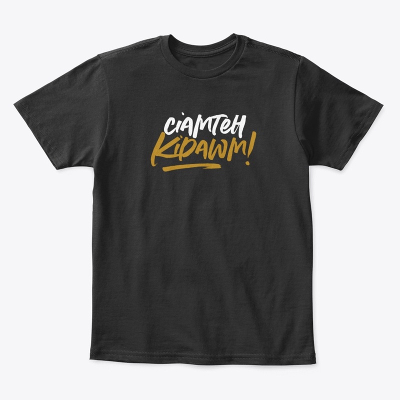 Ciamteh Kidawm