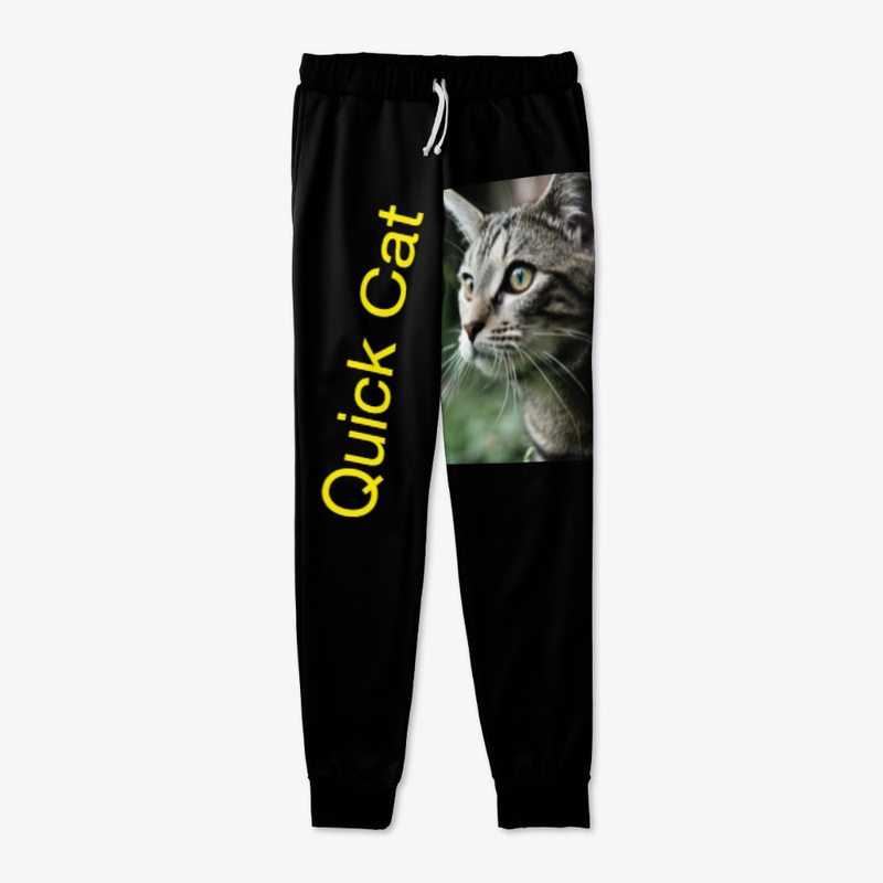 Quick Cat