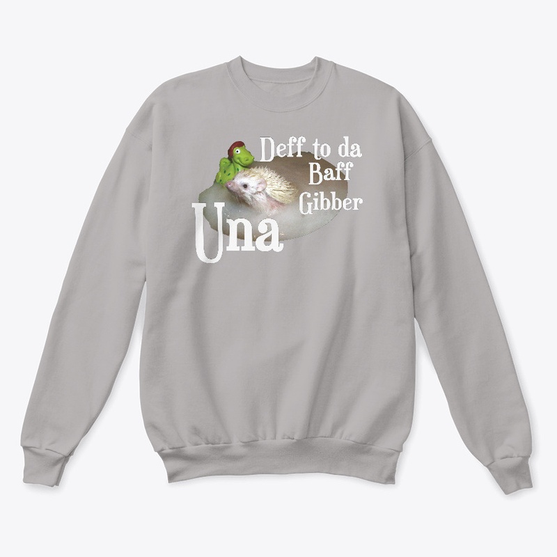 Una - Deff to da Baff Gibber