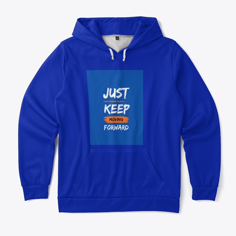 Blue customize 