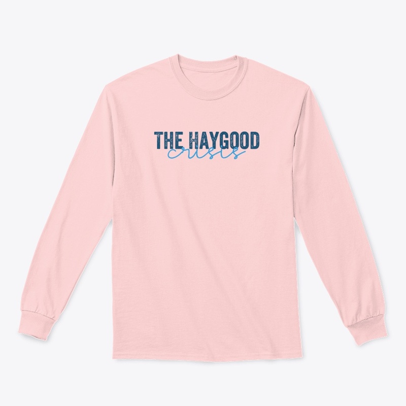 The Haygood Crisis
