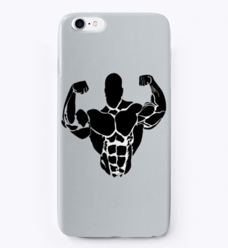 Muscle Men