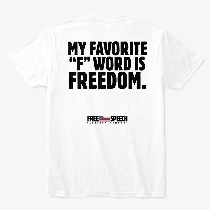 FAVORITE "F" WORD