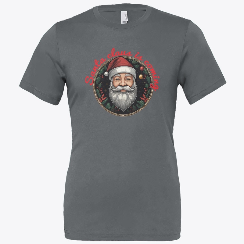 CHRISTMAS T-SHIRT