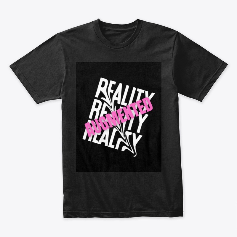 Reality Augmented