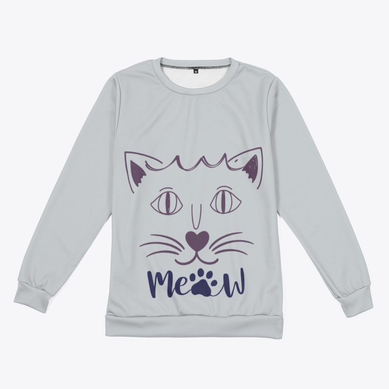 Meow