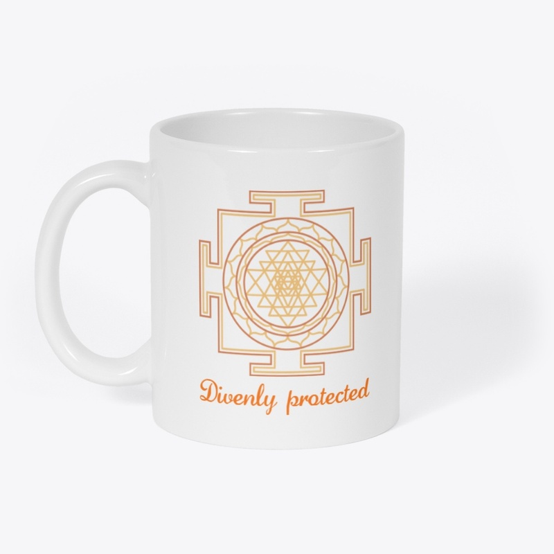 Sri yantra collection