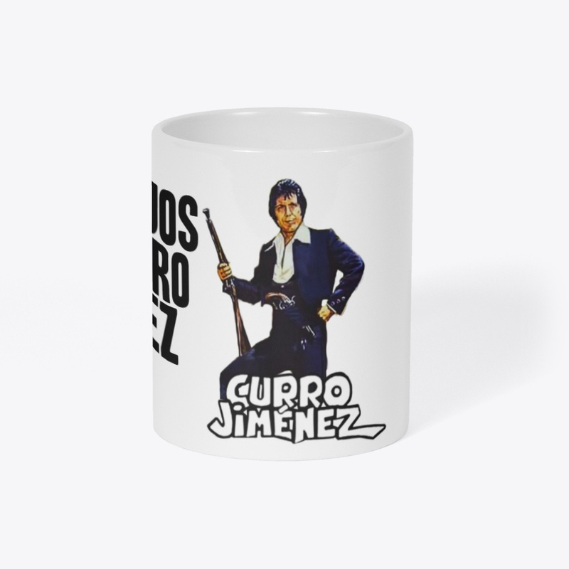 LOS HIJOS DE CURRITO JIMENEZ