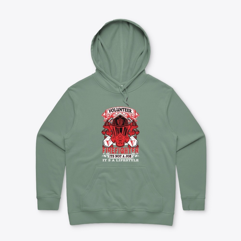 firefighter-t-shirt-design