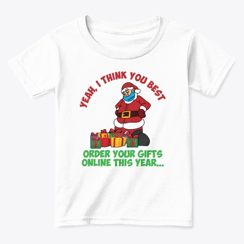 Santa's New Rules (Version 1)