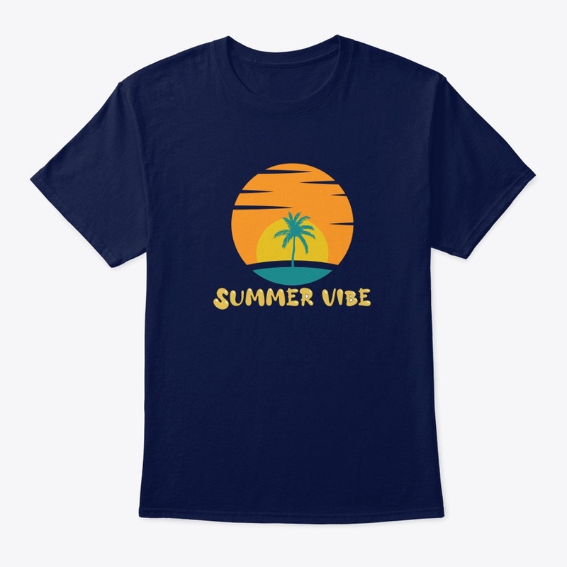 SUMMER VIBE