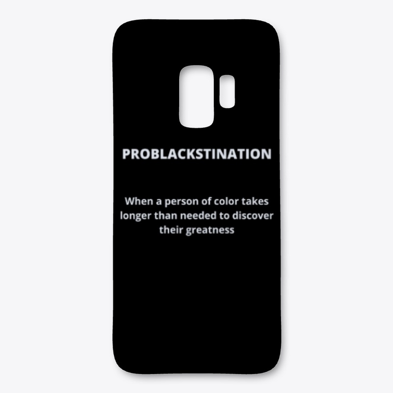 PROBLACK KNOWLEDGE