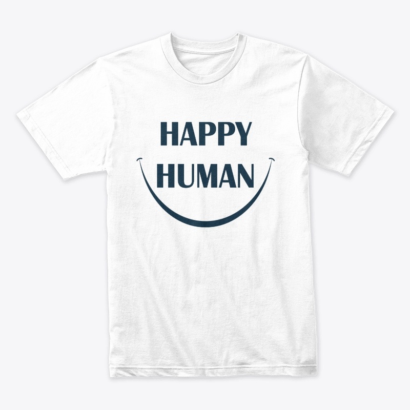 Happy Human