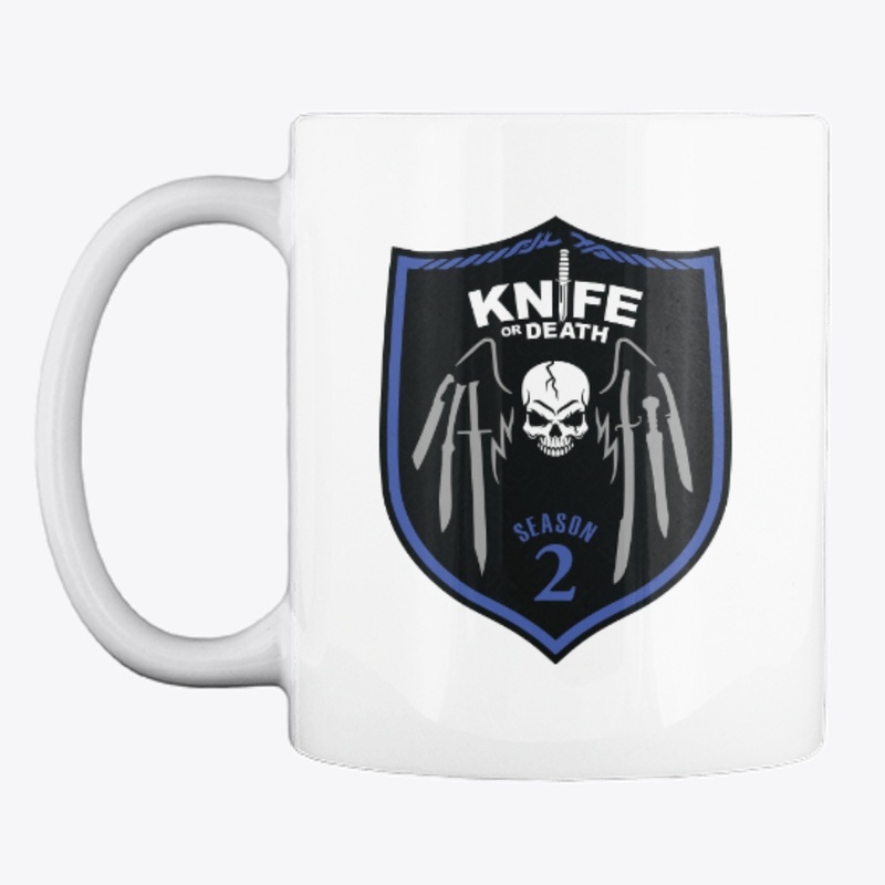 Knife or Death - Season 2