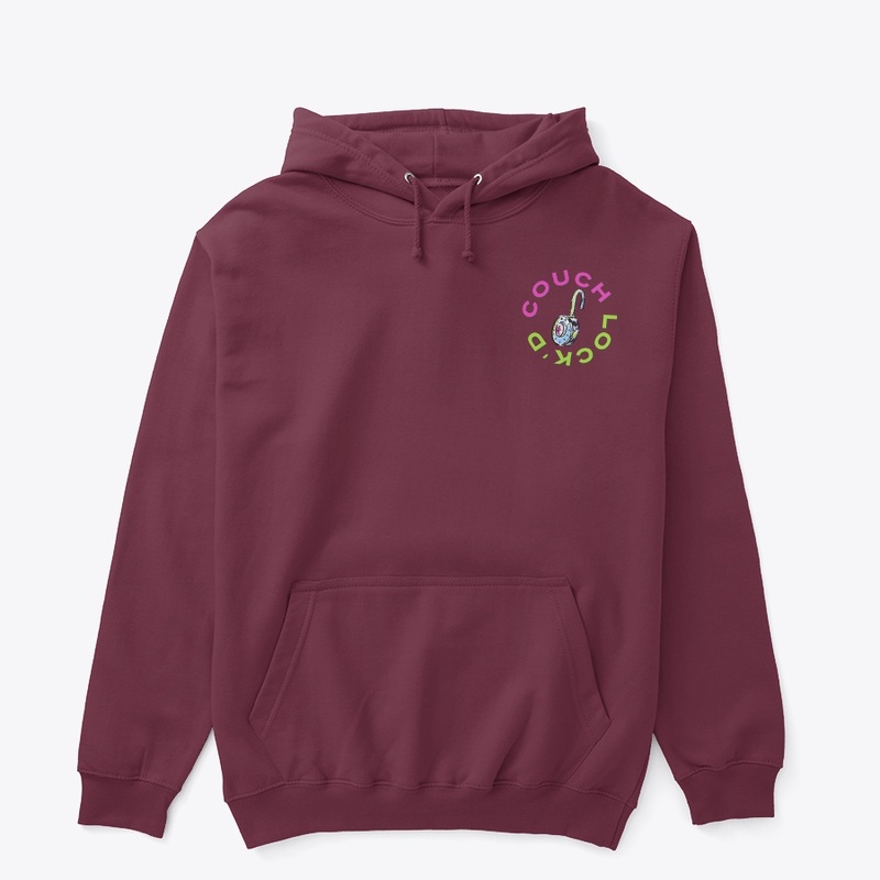 Hream Hoodie