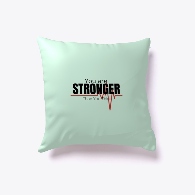 Comfort Pillows