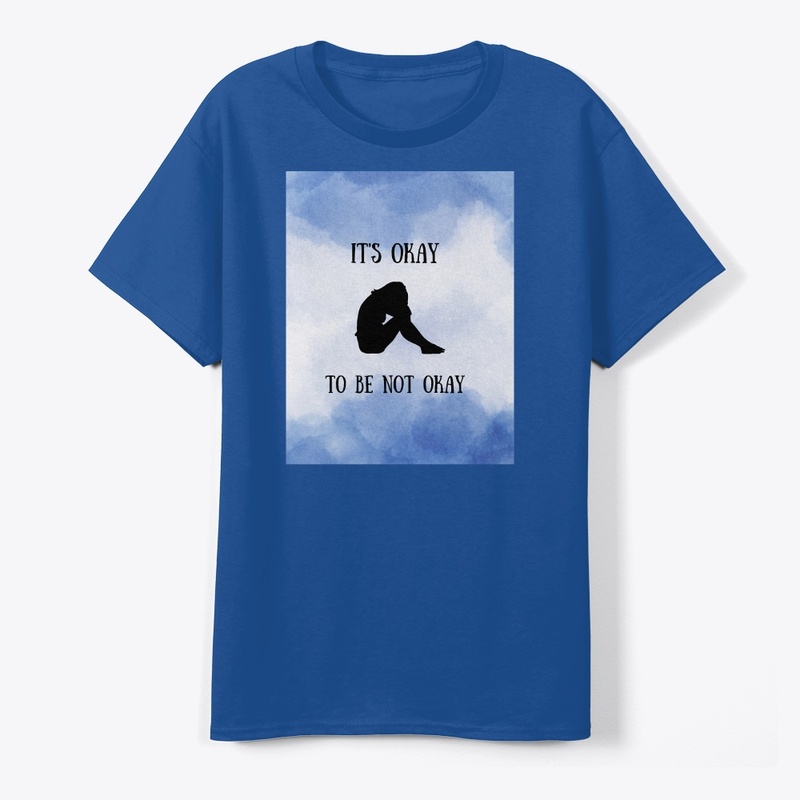It's Okay to be not Okay