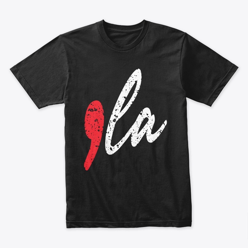 Comma La Kamala Harris 2024 President