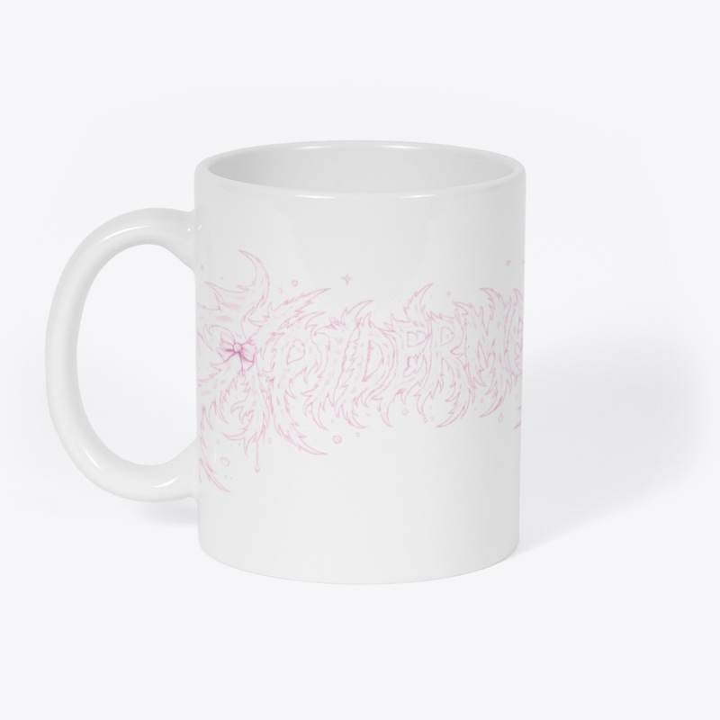 KAWAII XPYDERMANE MERCH 