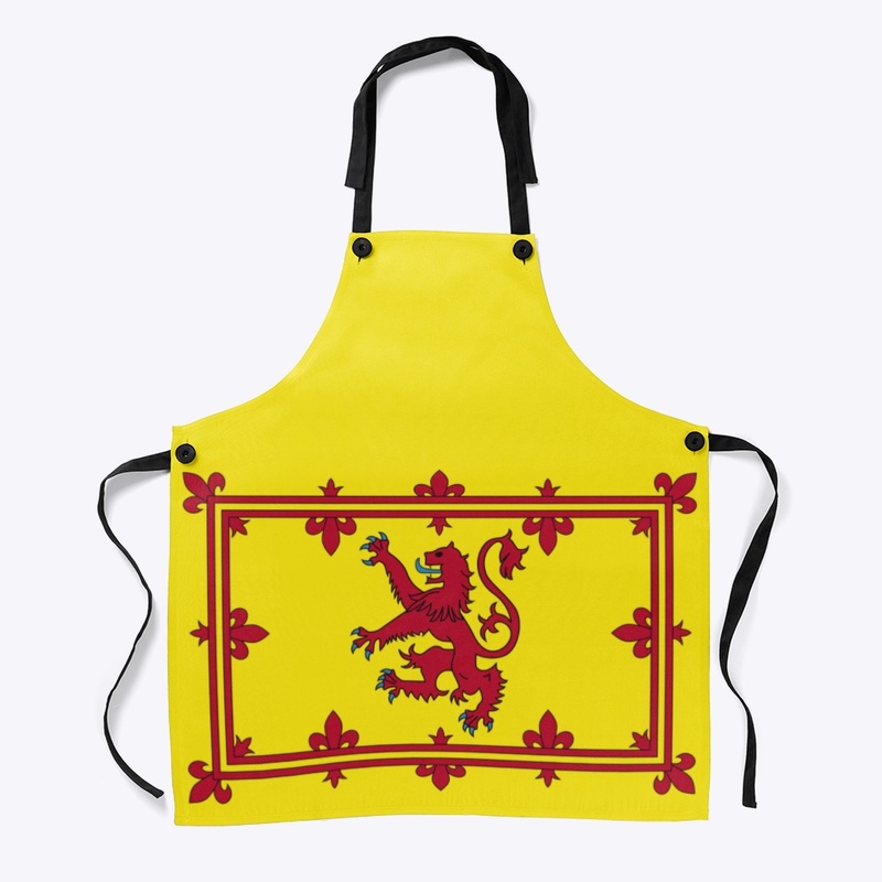 Kingdom of Scotland (843-1707)