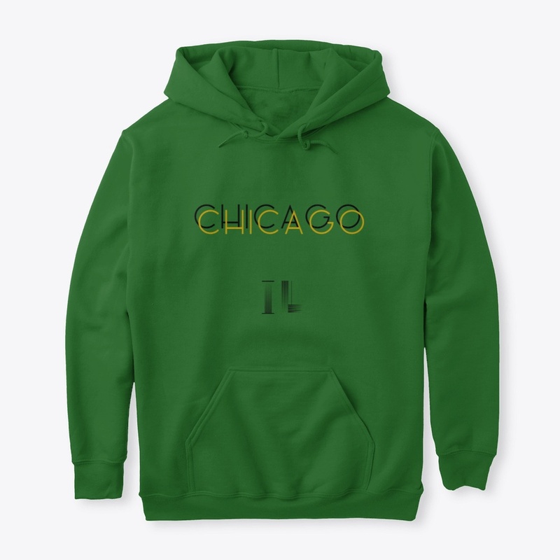 Chicago Illinois City Collection