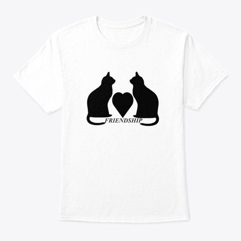 Cat Friendship