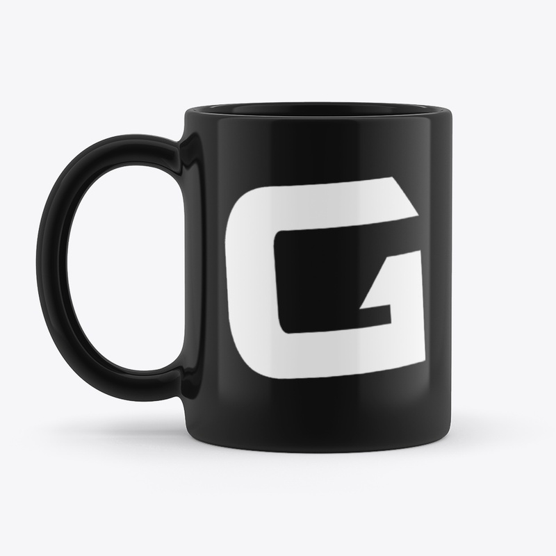 G Mug