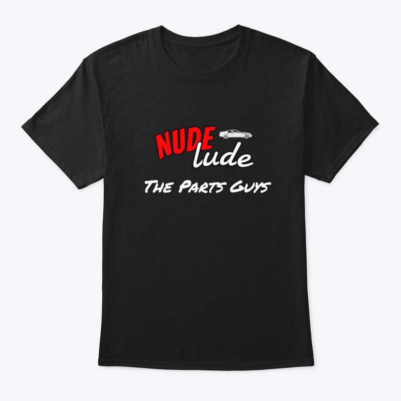 Project NUDElude