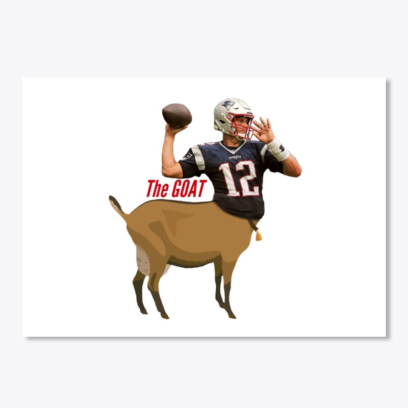 "The Goat"