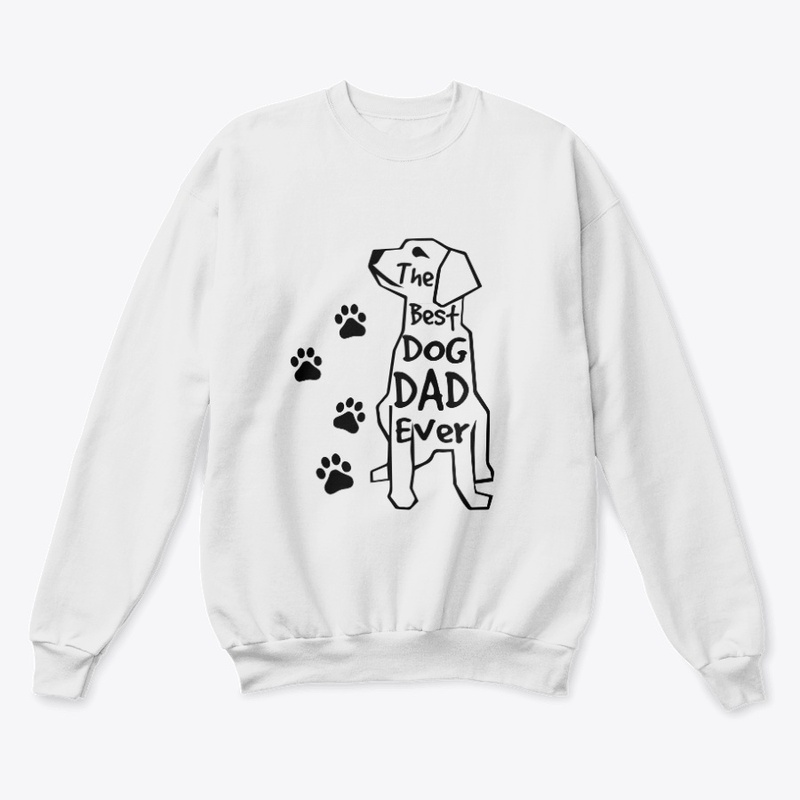 The Best Dog Dad Attire