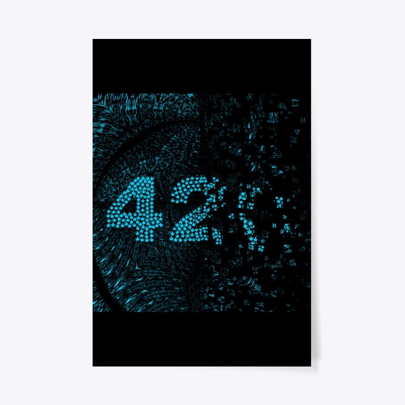 Broken 420