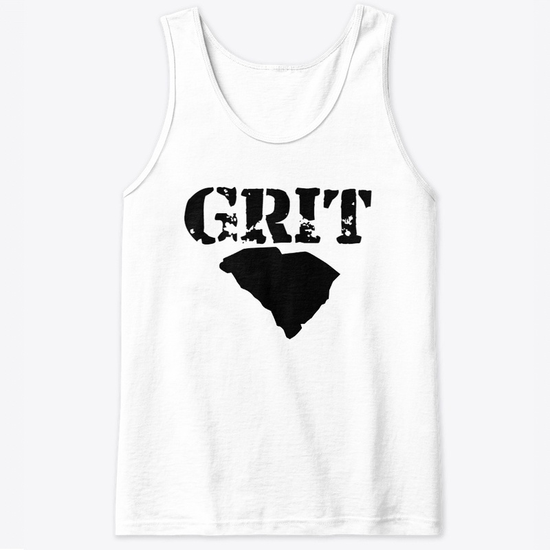 South Carolina Grit 