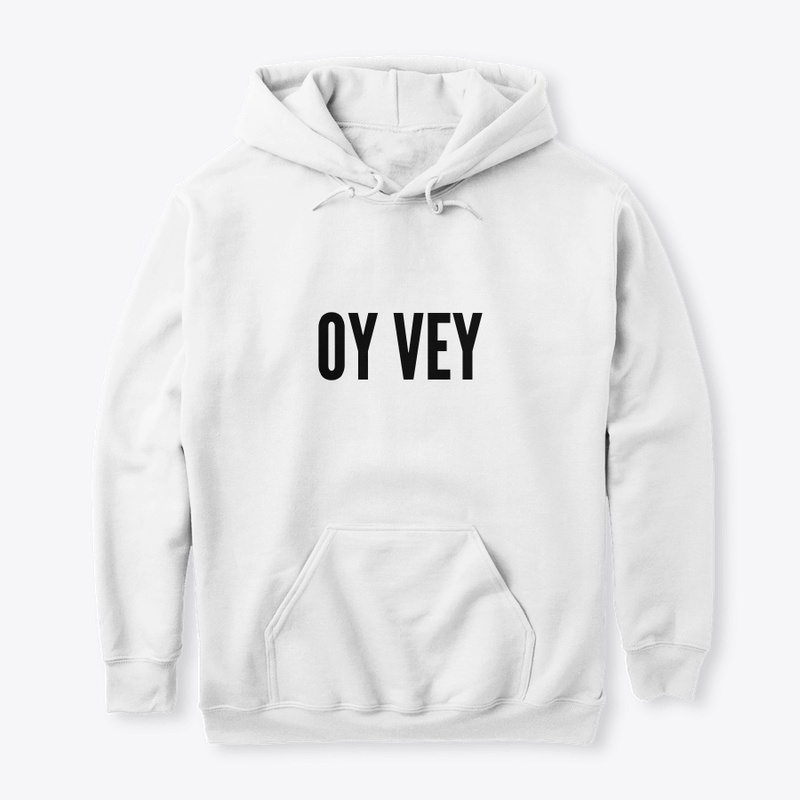 OY VEY