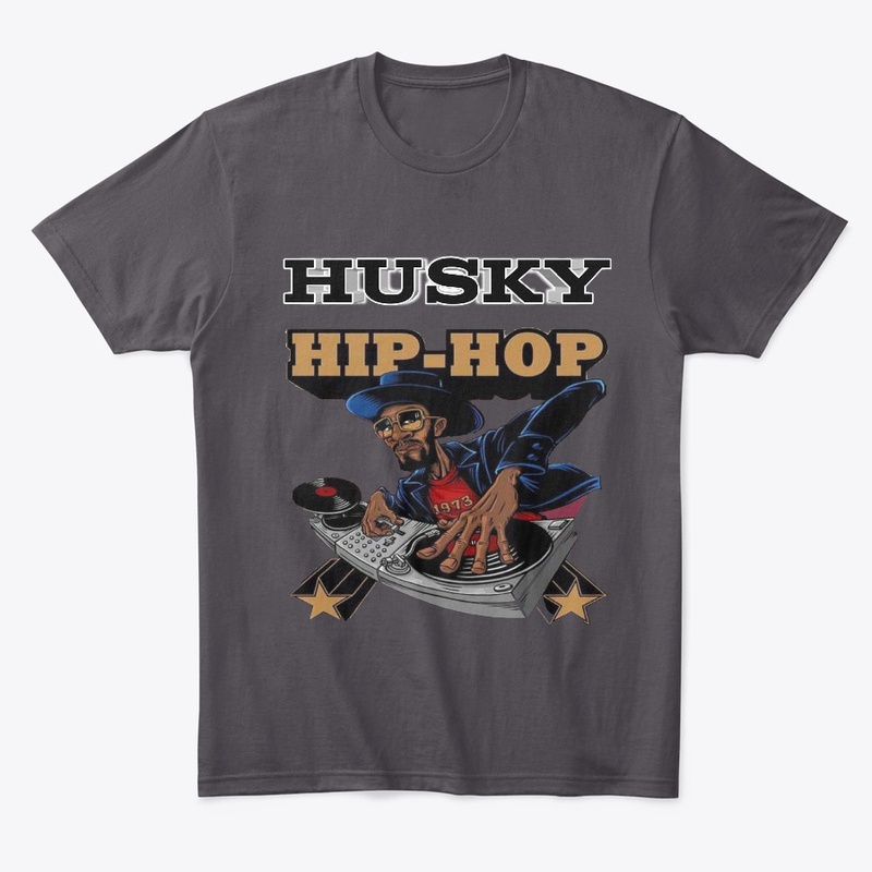 Husky Hip-Hop 