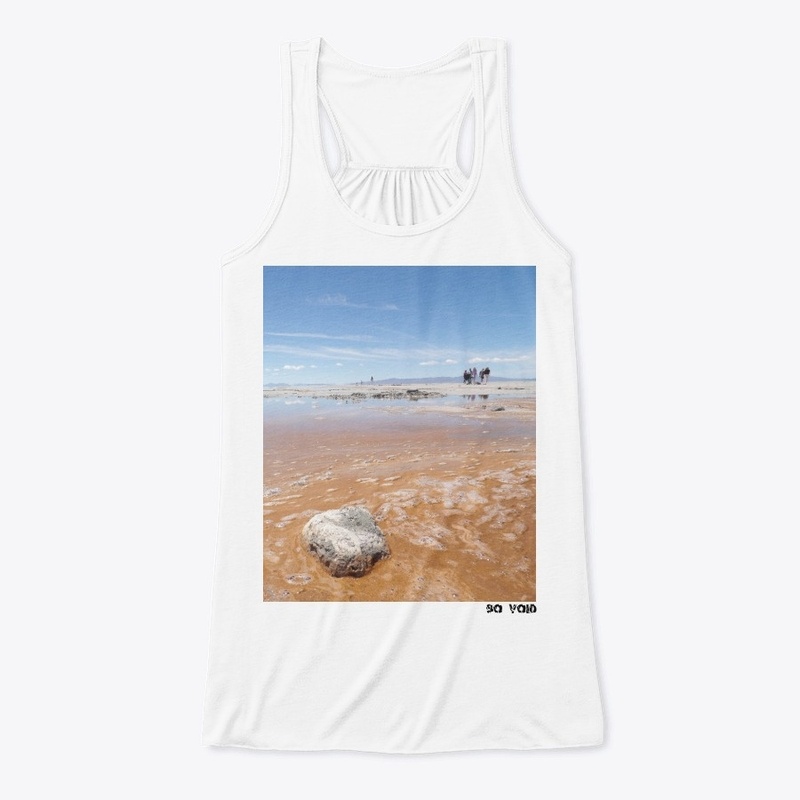 beaching